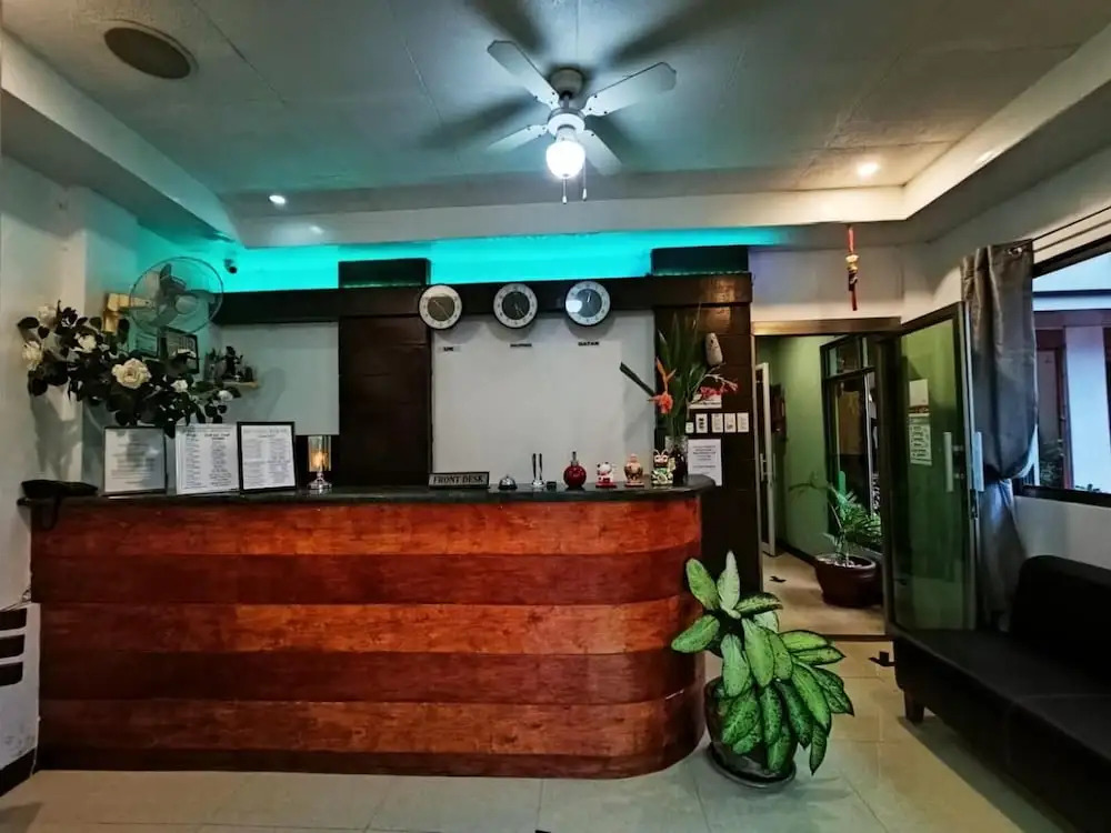 RDT Hotel & Spa