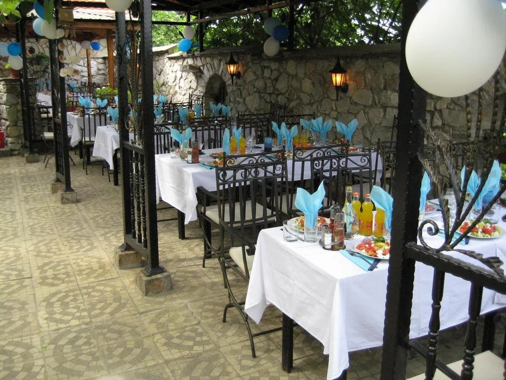 Family Hotel Bunara