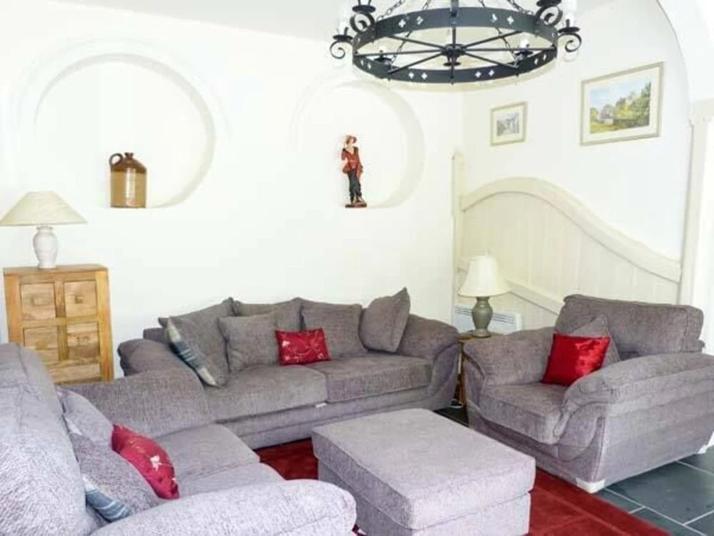 Coachman's Cottage