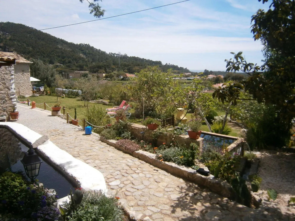 Quinta do Tempo Turismo Rural