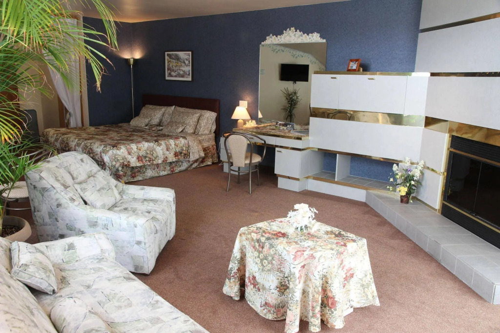Auberge du Jardin