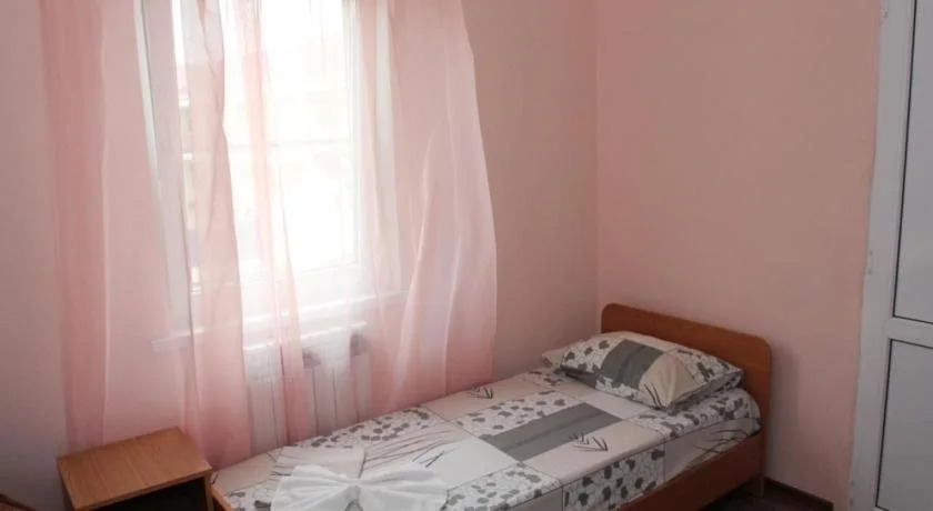 Guest House Yuzhnoye More