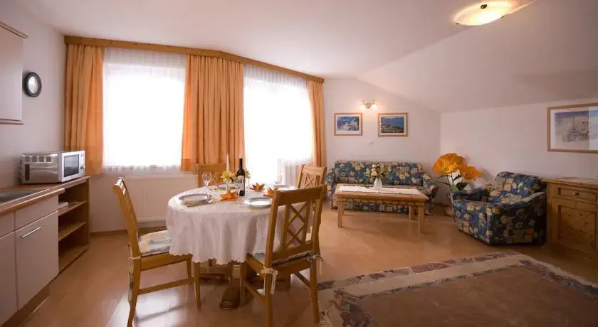 Ferienhaus Liss