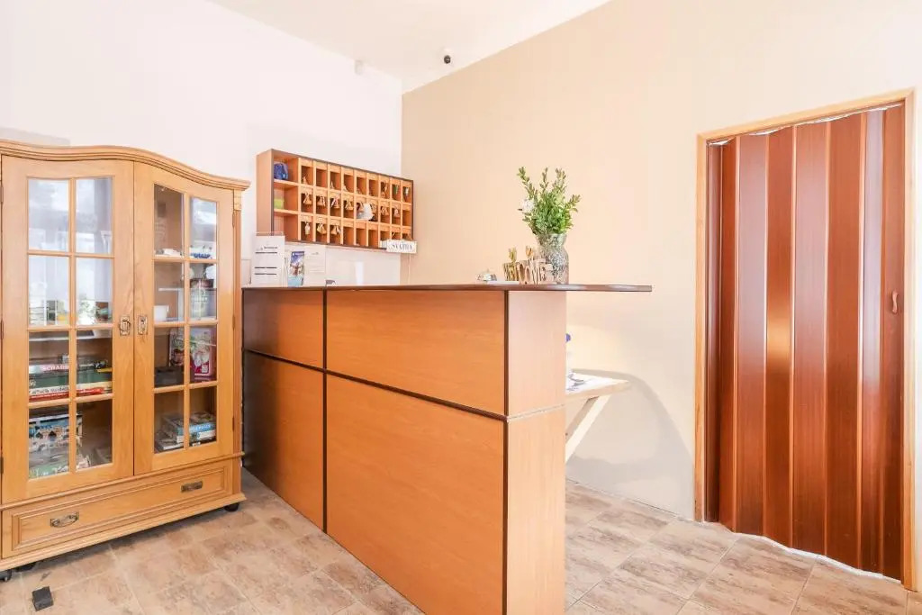 Hotel Perla Jizery