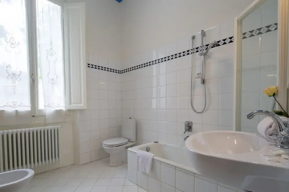 Stadium Apartment