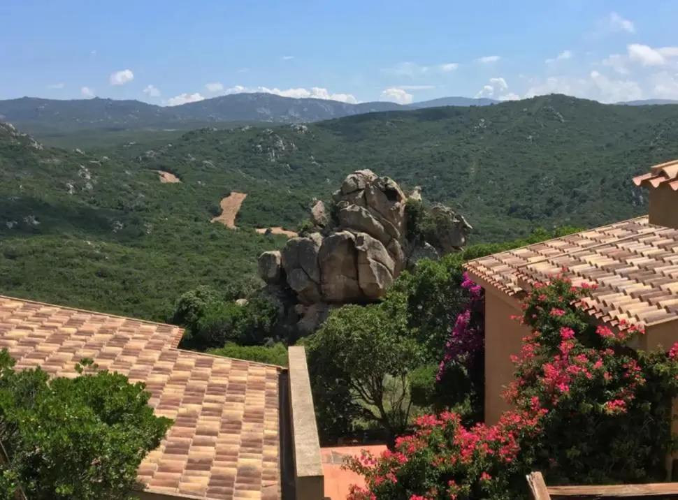 Il Boschetto dei Corbezzoli Villetta 1H