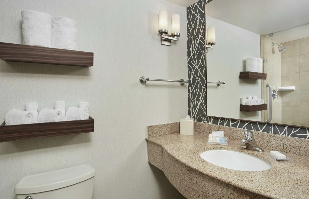 Hilton Garden Inn Schaumburg