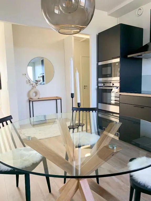 Lakeview Design Apartment Kallio
