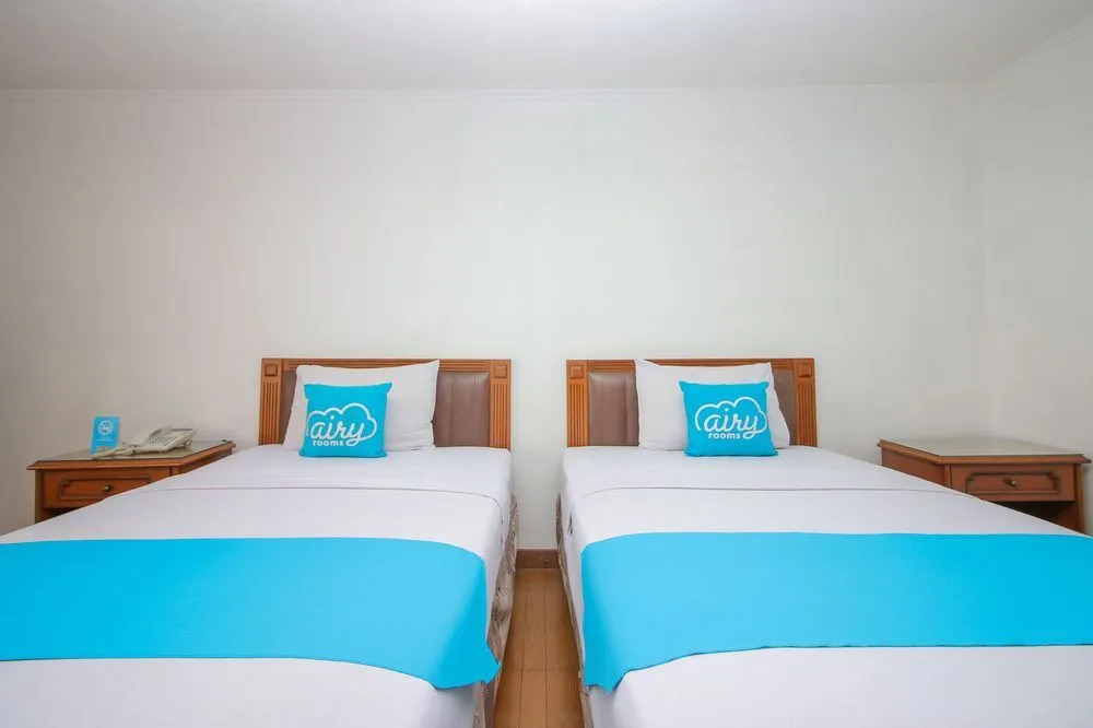 Airy Kemang Prapanca Raya 30 Jakarta