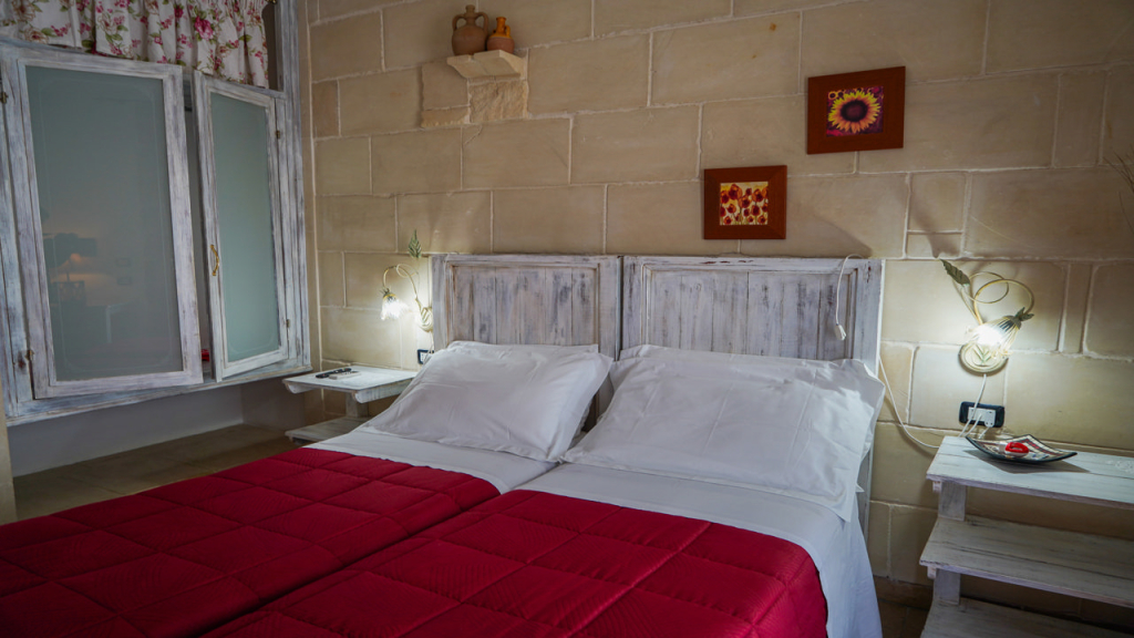 Masseria LUliveto Agri Resort