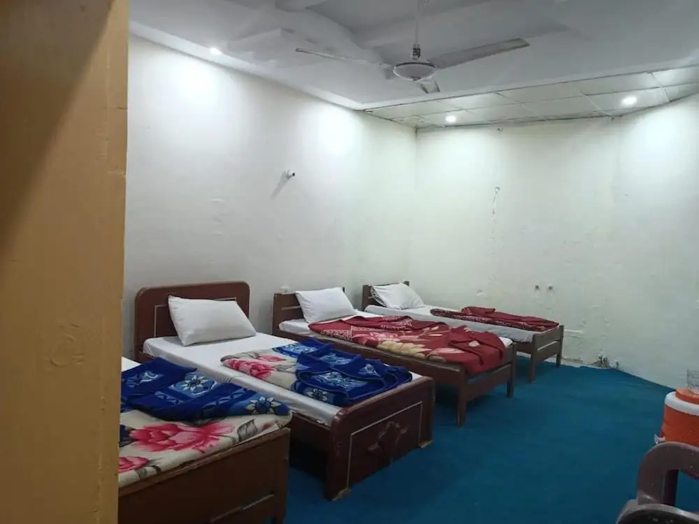 Dream Valley Guest House