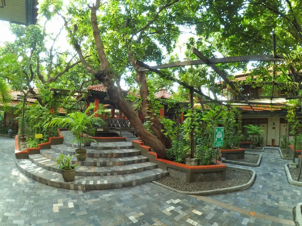 Sapta Nawa Resort 1 Gresik