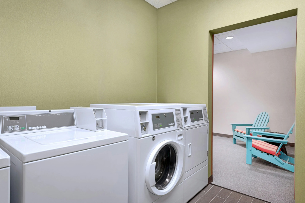 Home2 Suites Montgomery Prattville