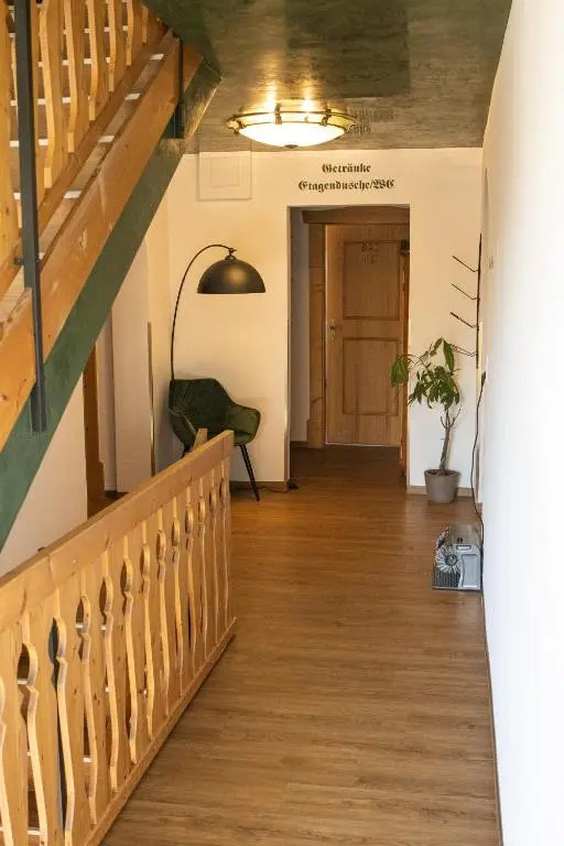 Gästehaus Eder