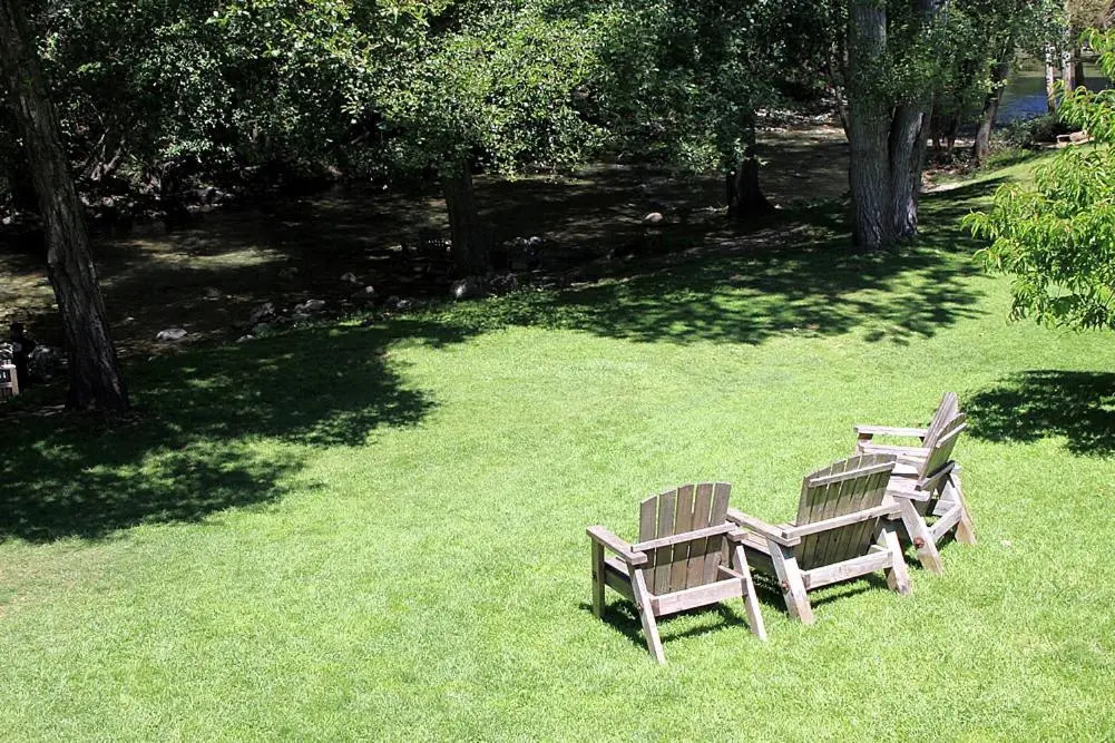 Big Sur River Inn