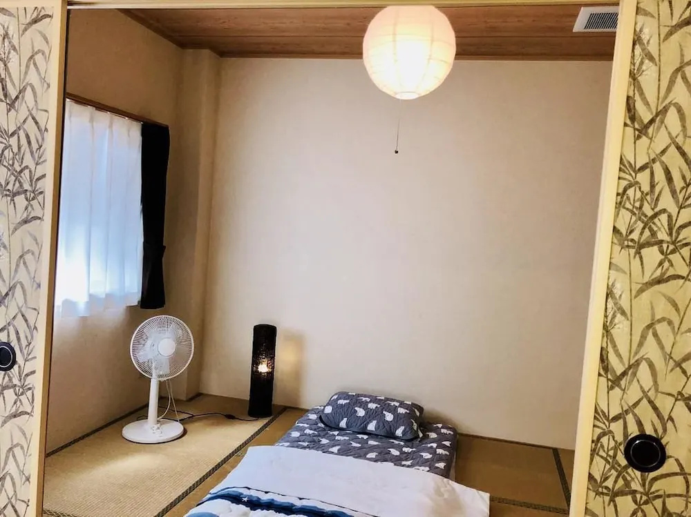 Midtown Sakura Apartment House 201