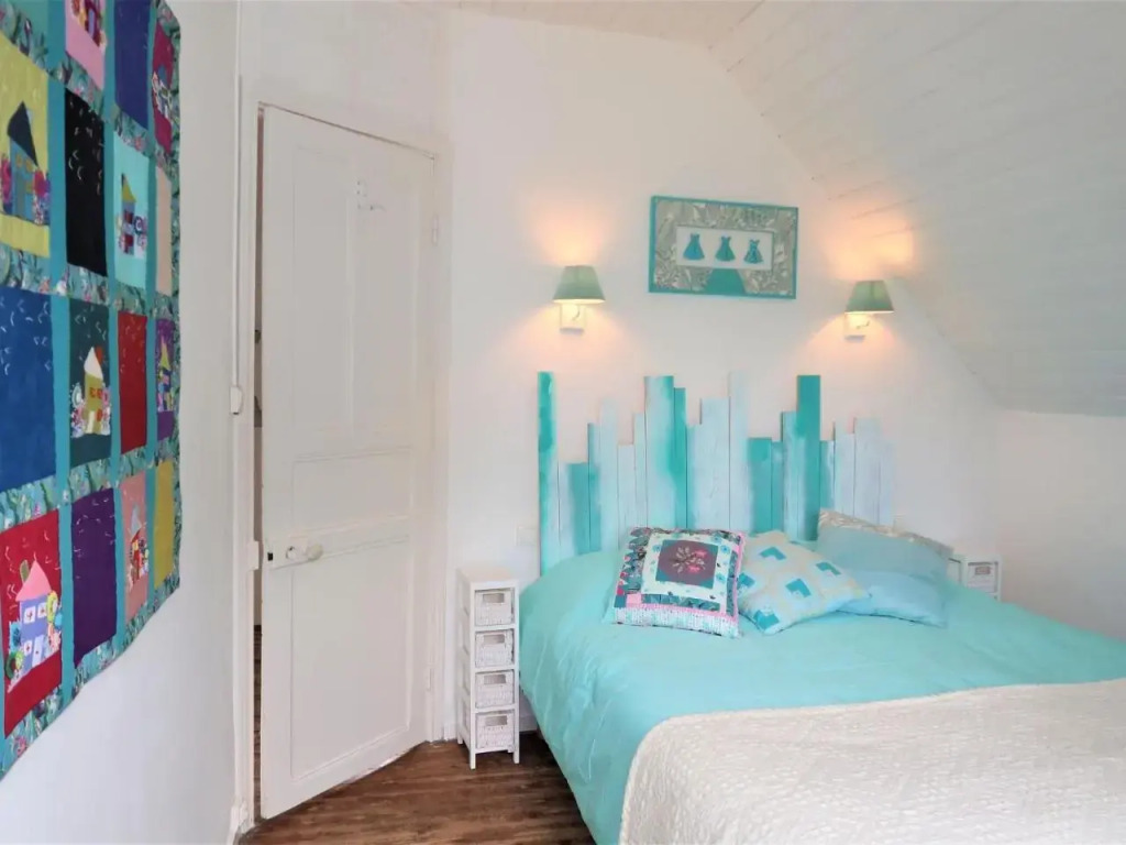 Holiday Home de la Côte - PLU115