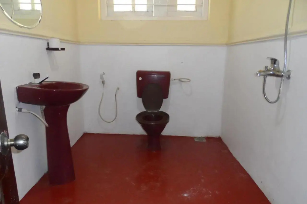 Savana Bungalow & Hostel