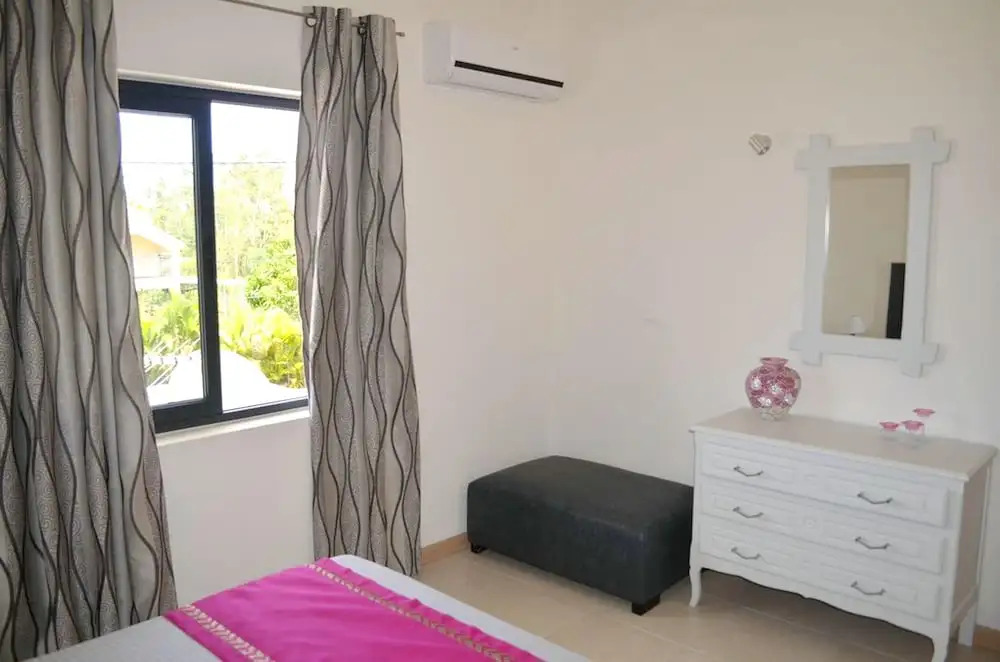 Apartment With 2 Bedrooms in Balaclava, With Shared Pool, Enclosed Garden and Wifi