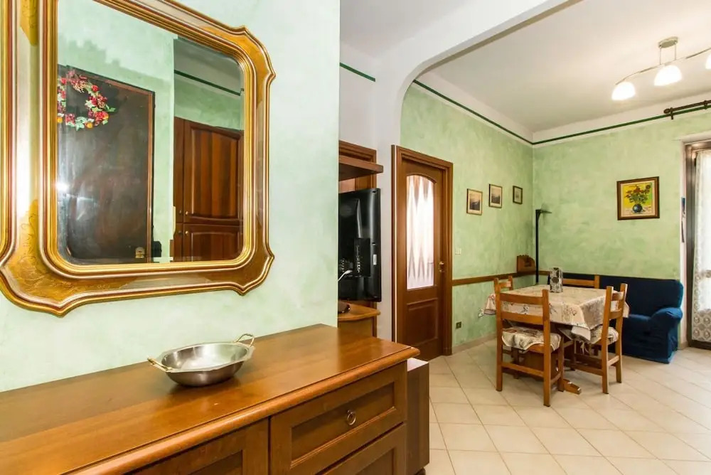 Stadio Olimpico & Pala Alpitour Cozy Flat