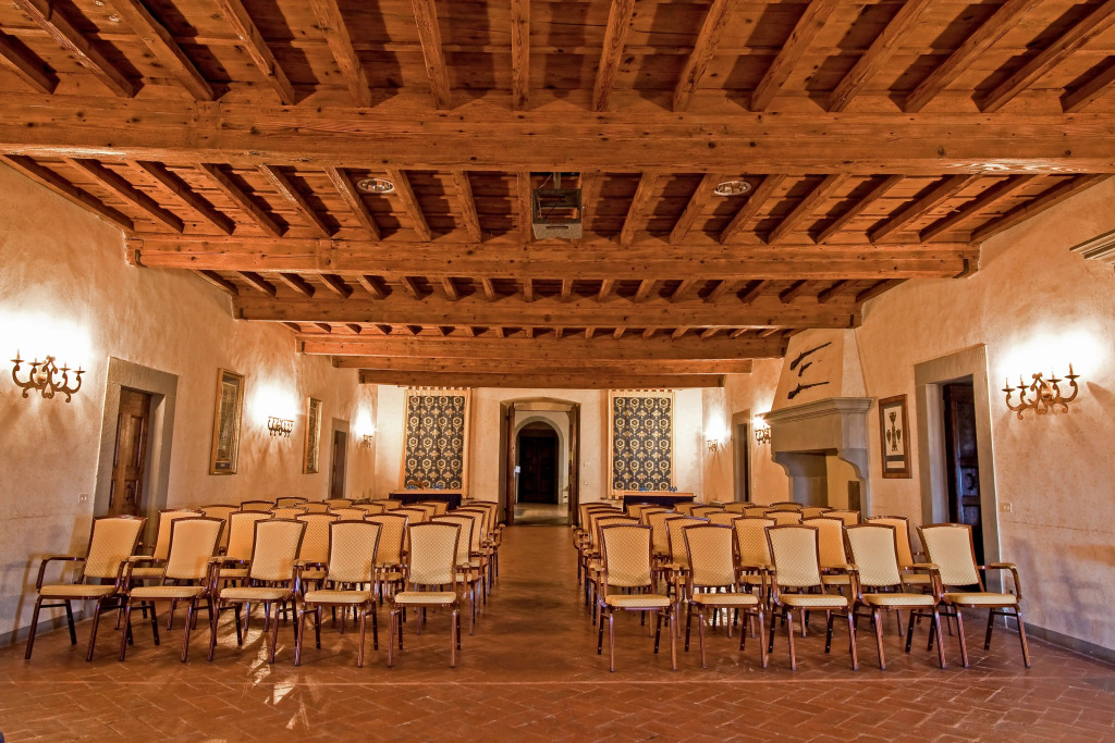 Hotel Tenuta di Artimino member of Meliá Collection
