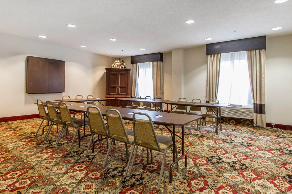 Comfort Inn Greenville I-65