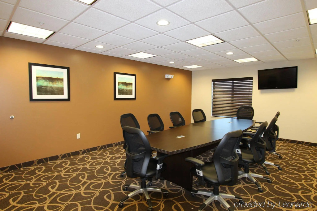 Holiday Inn Express - Albert Lea