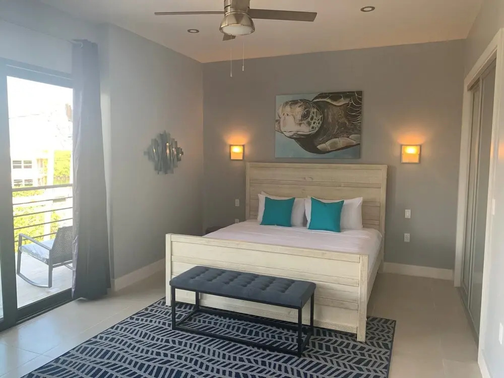 Sunset Gecko Condos - Unit 2A
