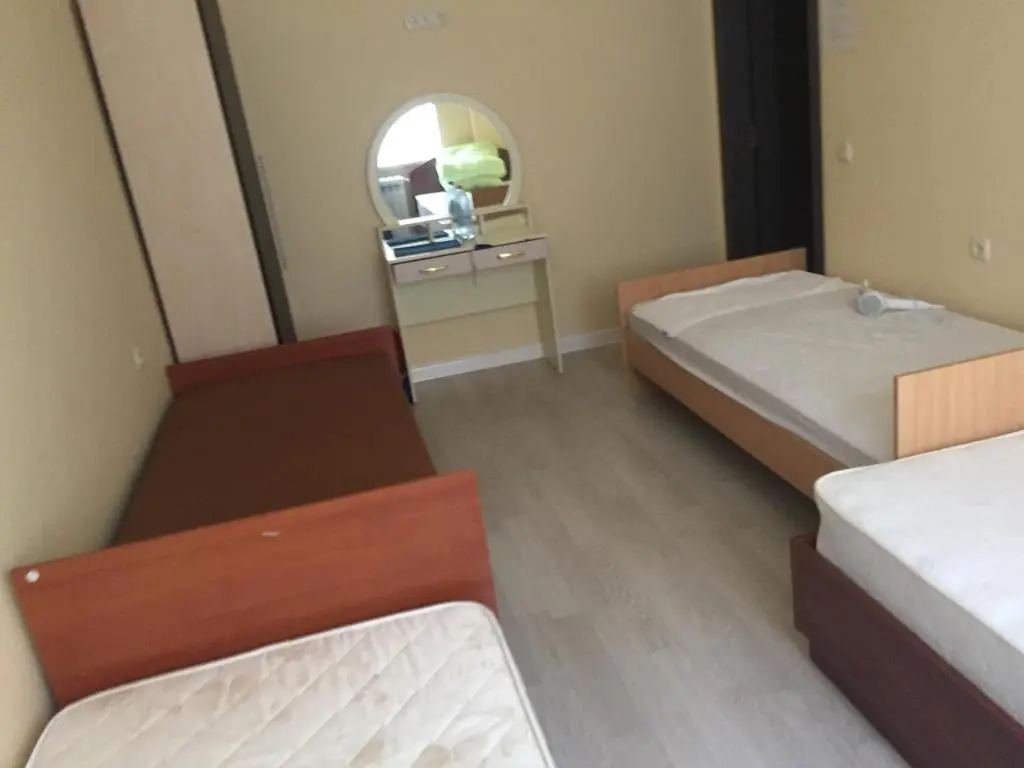 Arena Hostel