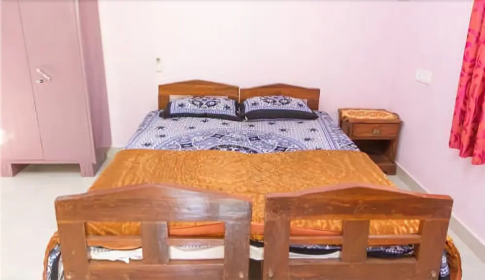 Fraddie Guest House