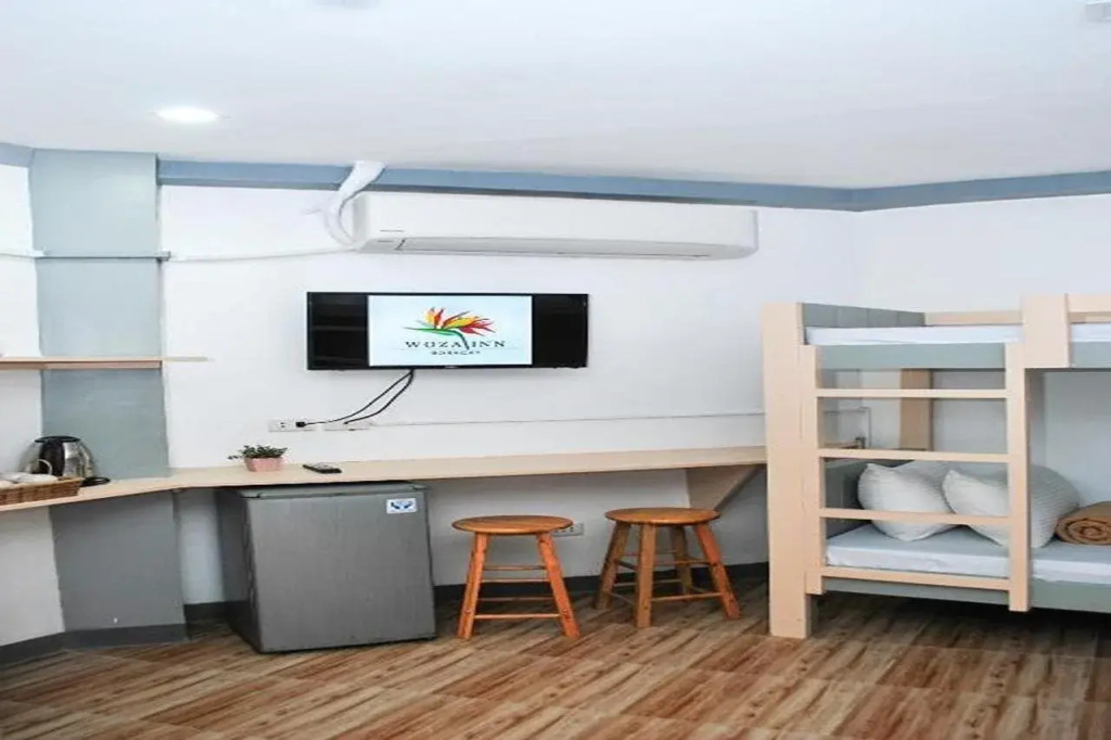 Woza Inn Boracay