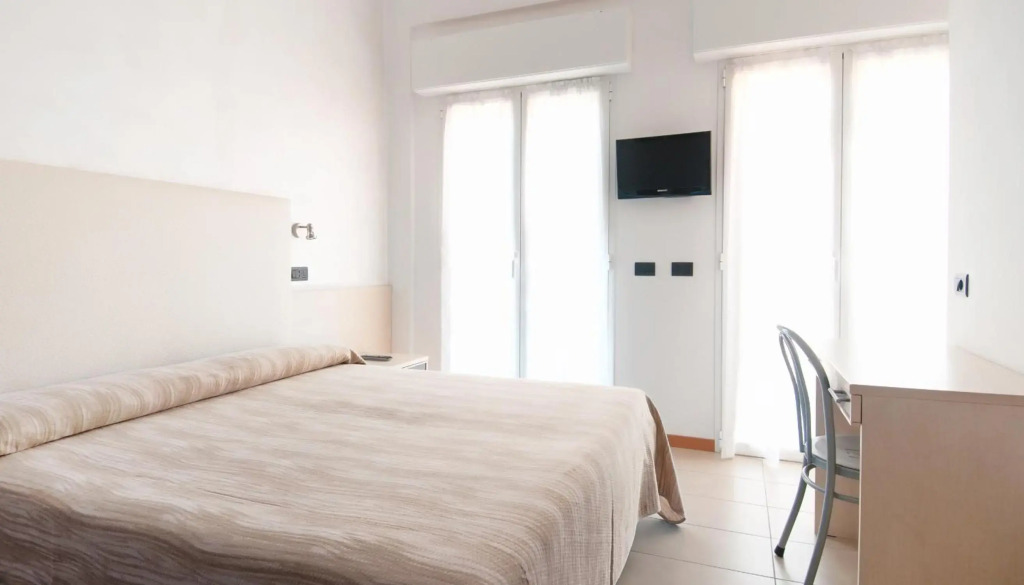 Hotel Aria di Mare