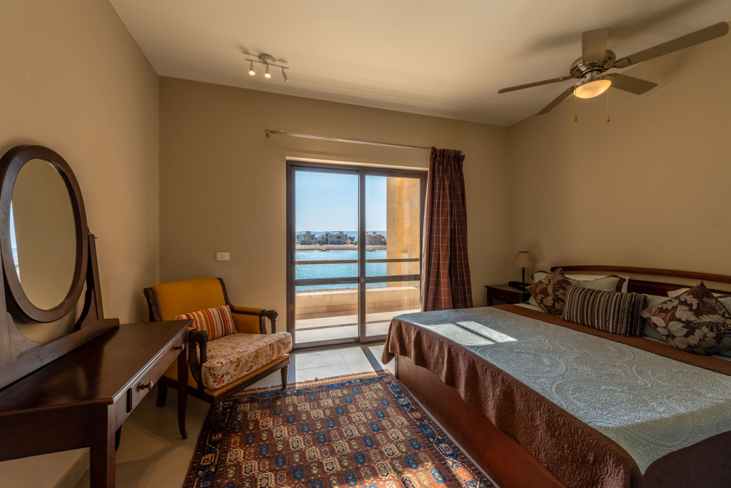 VESTA - Superior Villa - 3BR - Fanadir