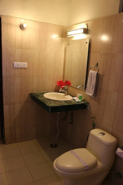 Alaya Resorts & SPA Jim Corbett By Parfait