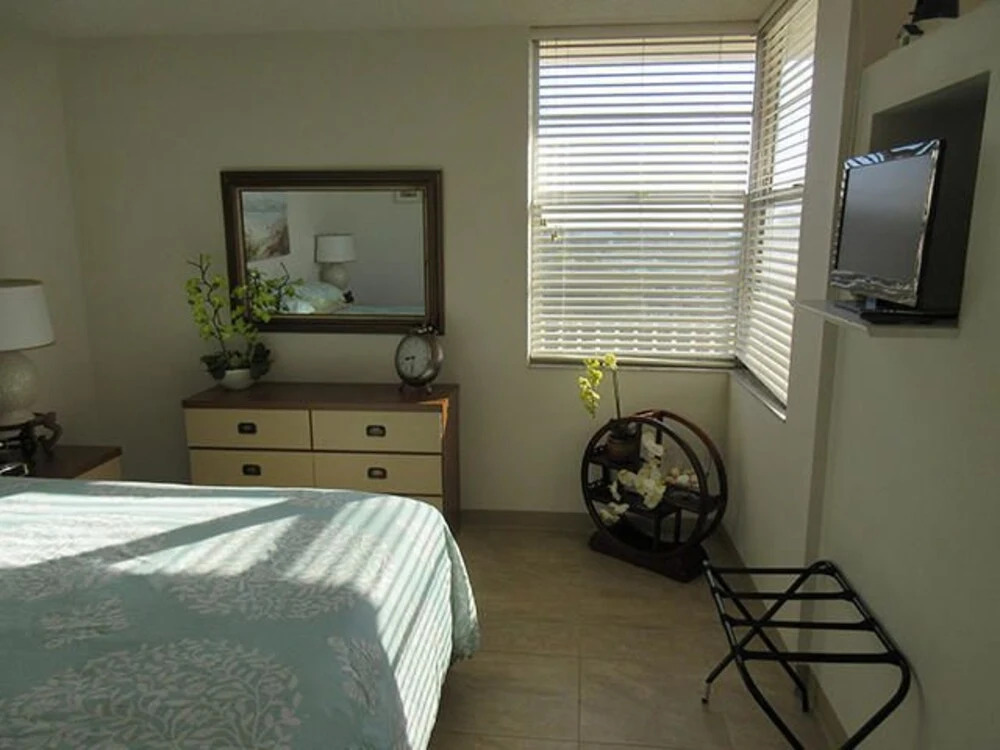 Estero Beach and Tennis 701A by RedAwning