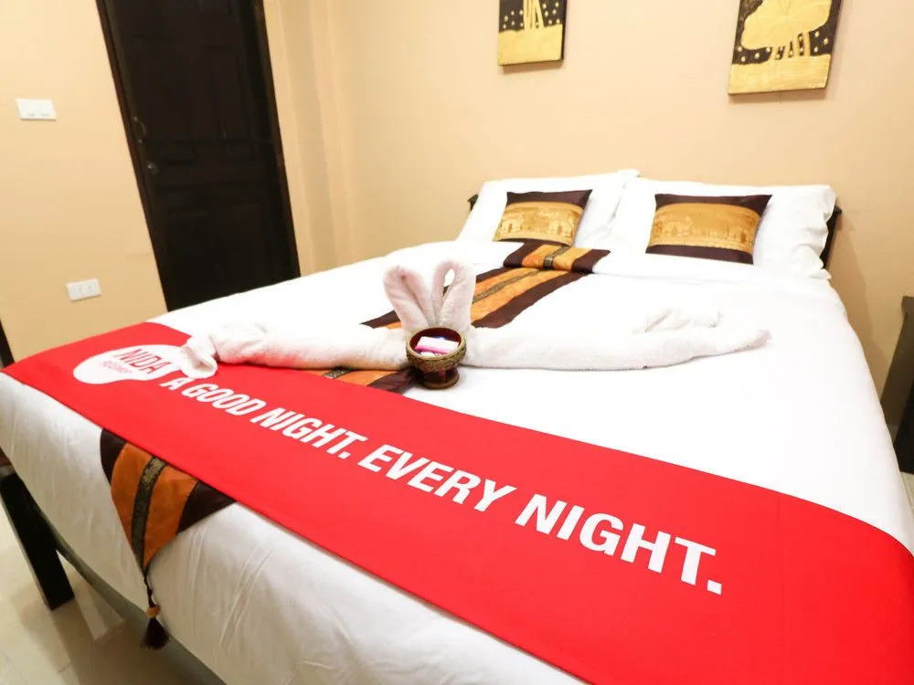 Nida Rooms Padet Sala 45