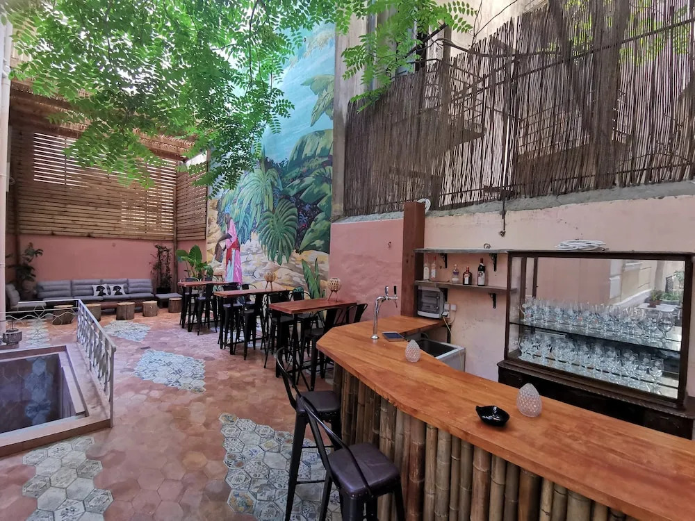 Baloo Hostel