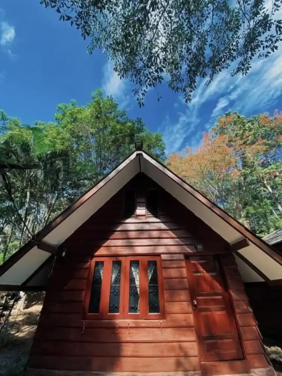 Hormuenlee resort