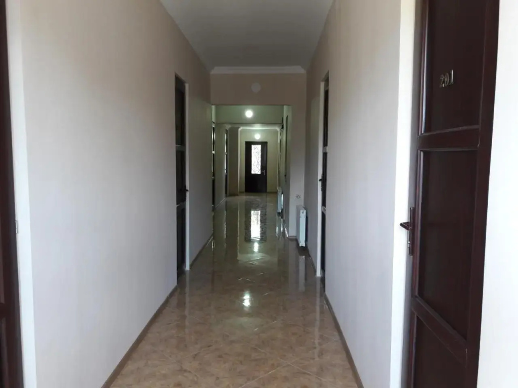Guest House Aghmashenebeli #788