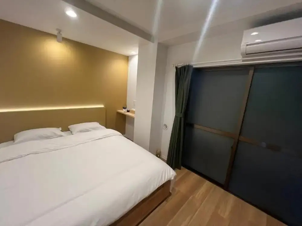 SAIEI Hotel