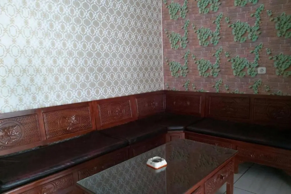Hotel O Eko Guest House