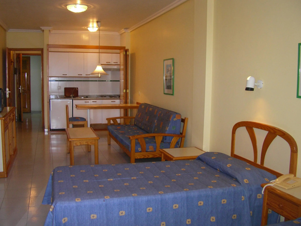 Hotel Castillete