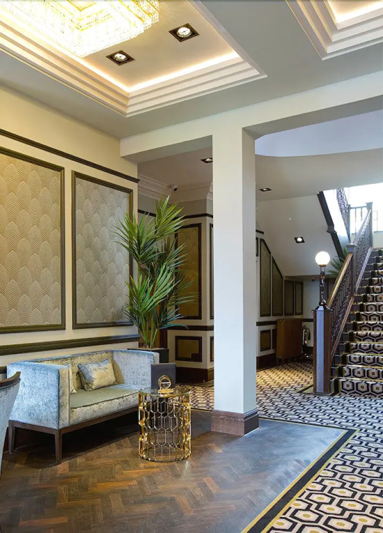 Boclair House Hotel