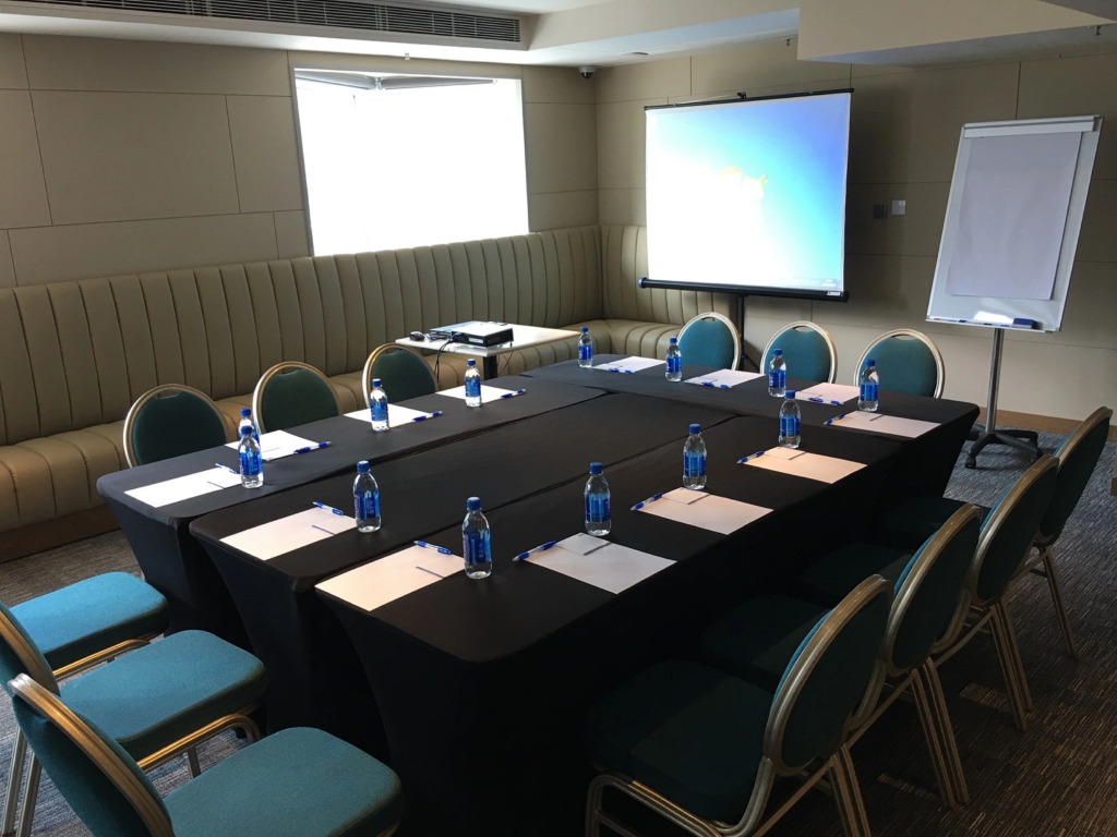 Holiday Inn Express Hong Kong Mongkok by IHG