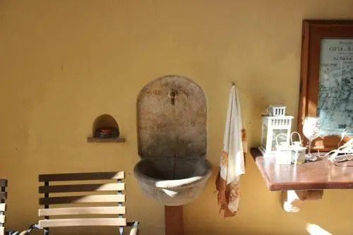B&B Al Borgo
