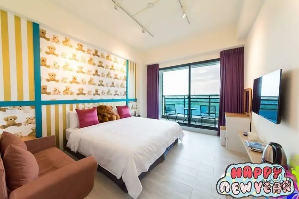 Sky Young Homestay
