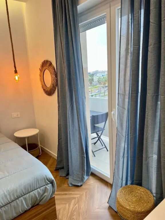 B&B AllegriaNapoletana