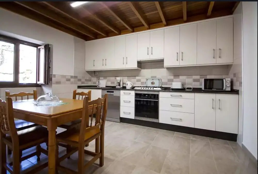 106631 House In Carnota