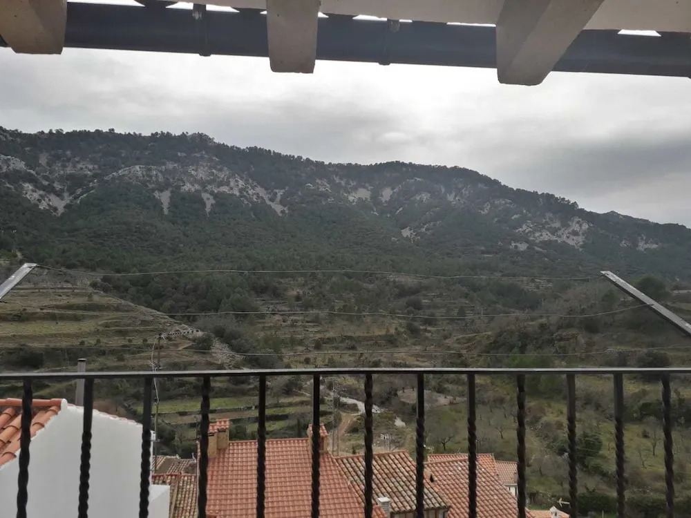 Casa Manolita