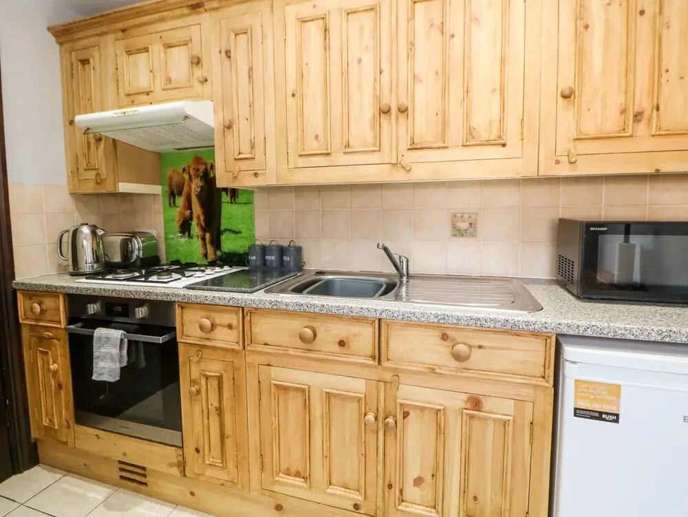 Monsal Cottage